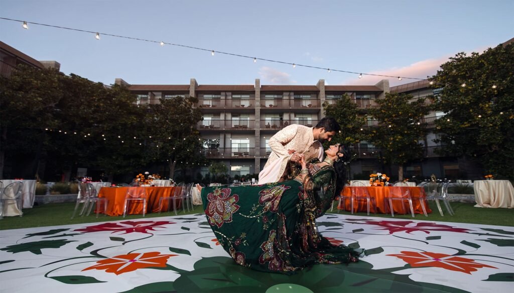 Anjeli Samir Wedding