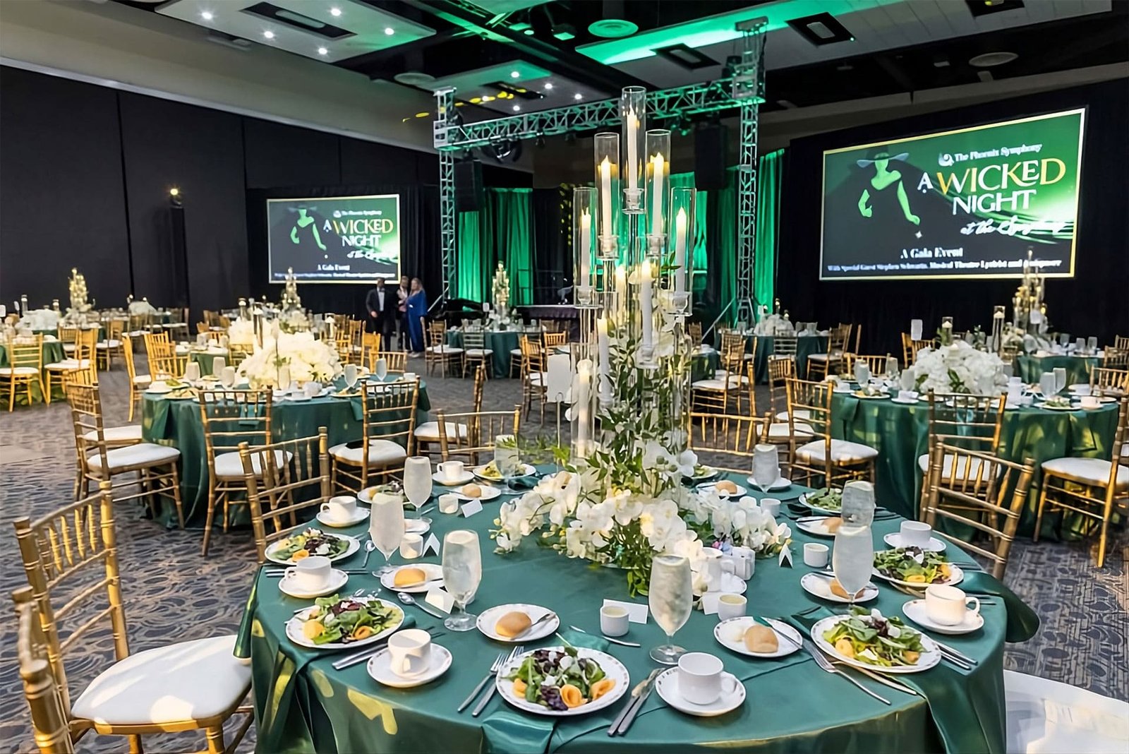Corporate-Tablescapes