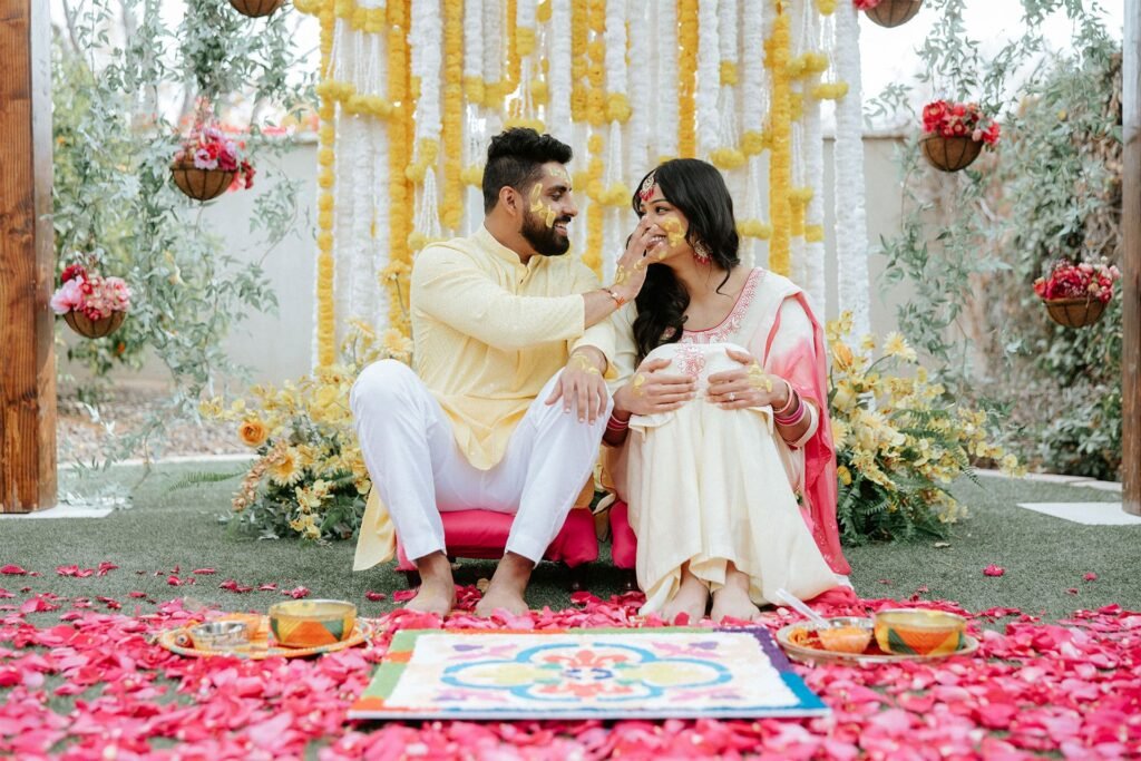 haldi
