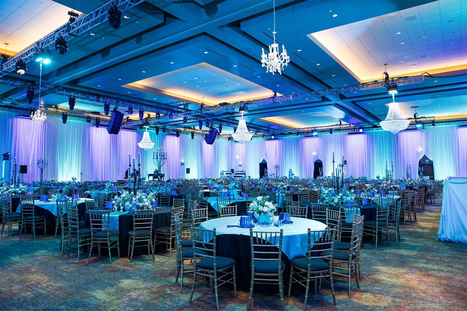 Tablescapes